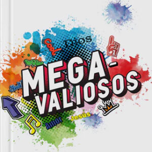 Mega valiosos - Adolescentes 2025