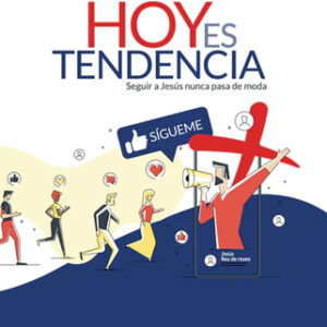 Hoy es tendencia - Jóvenes 2025