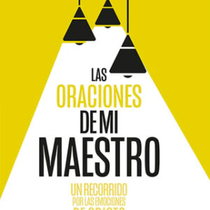 Las oraciones de mi maestro