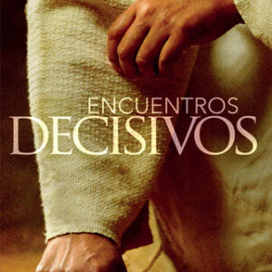 Encuentros decisivos