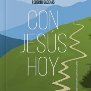 Con Jesús hoy - Adulto 2025