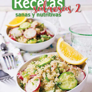 Recetas sabrosas 2