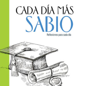 Cada día más sabio
