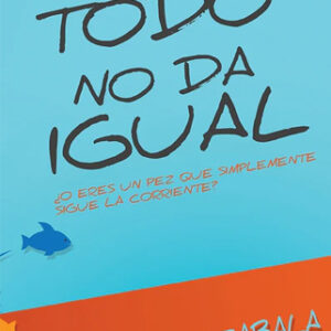 Todo no da igual
