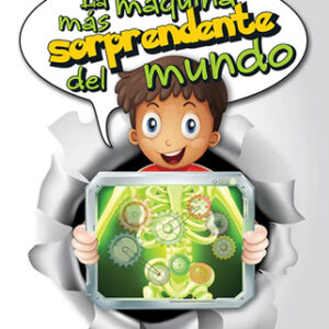 Descubre la maquina más sorprendente del mundo