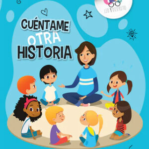Cuéntame otra historia
