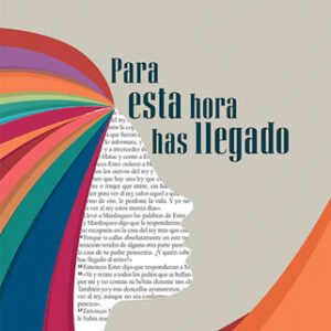 Para esta hora es llegado