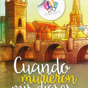 Cuando murieron mis dioses