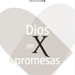 Dios en x promesas
