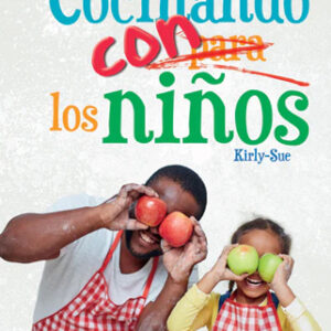 Cocinando con los niños
