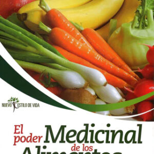 El poder medicinal de los alimentos