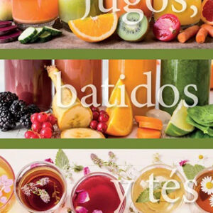 Jugos, batidos y tés