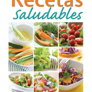 Recetas saludables