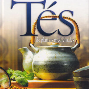 Tés de plantas medicinales