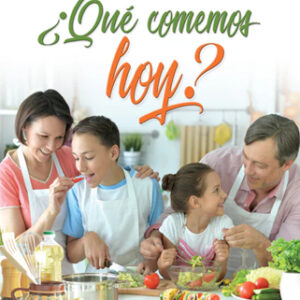 ¿Qué comemos hoy?