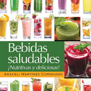 Bebidas saludables ¡Nutritivas y deliciosas!